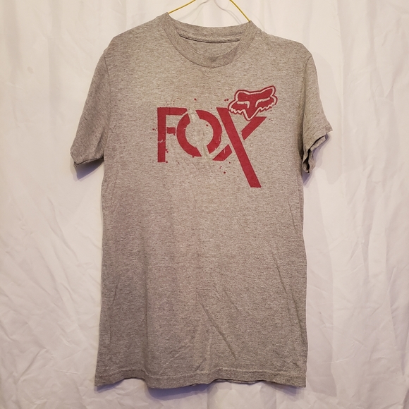 Womens Fox Racing Tee - Picture 1 of 3